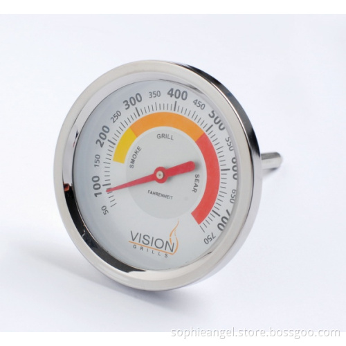 Grill Thermometer BBQ Thermometer BK10201